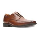 Clarks Tilden Walk Men's Dress Shoes, Size: 9.5 Wide, Brown Over