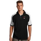 Men's Antigua Miami Heat Century Polo, Size: Xxl, Black