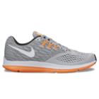 Nike Air Zoom Winflo 4 Men's Running Shoes, Size: 11, Oxford