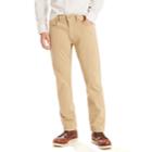 Men's Levi's&reg; 502&trade; Regular Taper-fit Stretch Jeans, Size: 28x30, Brown