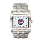 Men's Rockwell Chicago Cubs Apostle Watch, Grey