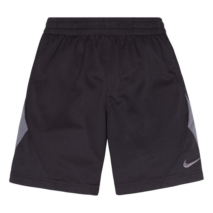 Boys 4-7 Nike Dri-fit Avalanche Shorts, Size: 6, Oxford