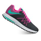 Nike Zoom Winflo 3 Women's Running Shoes, Size: 6.5, Oxford