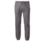 Men's Plugg Harrison Jogger Pants, Size: Xl, Grey (charcoal)