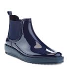 Henry Ferrera Climate 100 Women's Water-resistant Rain Boots, Size: 10, Blue