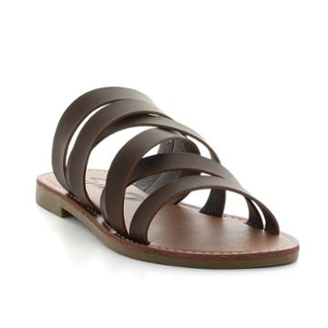 Seven7 Buci Women's Sandals, Size: 9, Brown