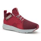 Puma Enzo Terrain Men's Sneakers, Size: 10.5, Red
