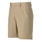 Men's Croft & Barrow&reg; Classic-fit Stretch Hybrid Shorts, Size: 44, Med Beige