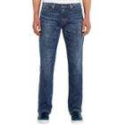 Men's Levi's&reg; 559&trade; Relaxed Straight Fit Jeans, Size: 40x30, Med Blue