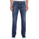 Men's Levi's&reg; 559&trade; Relaxed Straight Fit Jeans, Size: 40x30, Med Blue