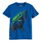 Boys 4-10 Jumping Beans&reg; Mesh Active Graphic Tee, Size: 7, Med Blue