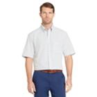 Men's Arrow Coastal Button-down Shirt, Size: Large, Brt Blue