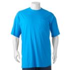 Big & Tall Champion Solid Pocket Tee, Men's, Size: 6xb, Ovrfl Oth
