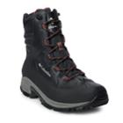 Columbia Bugaboot Iii Men's Waterproof Winter Boots, Size: 11, Grey (charcoal)