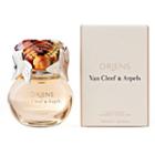 Oriens By Van Cleef & Arpels Women's Perfume, Orange/orange/raspberry (mandarin/orange/raspberry)