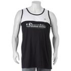 Big & Tall Champion Modern-fit Logo Tank Top, Men's, Size: 6xb, Black