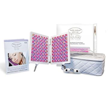 Revive Professional Panel Light Therapy System, White
