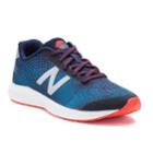New Balance Fresh Foam Arishi Nxt Kids Boys' Running Shoes, Size: 6 Wide, Blue