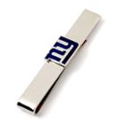 New York Giants Tie Bar, Men's, Blue
