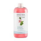 Ahava, Dead Sea Essentials By Hibiscus Spa Bubble Bath & Shower Gel, Multicolor