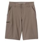 Boys 8-20 Zeroxposur River Shorts, Boy's, Size: 16, Grey Other