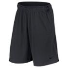 Men's Nike Hybrid Shorts, Size: Xl, Grey Other