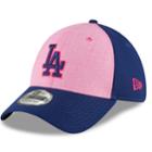 Men's New Era Los Angeles Dodgers Mother's Day Cap, Size: L/xl, Multicolor