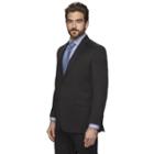 Men's Marc Anthony Modern-fit Suit Jacket, Size: 38 - Regular, Black