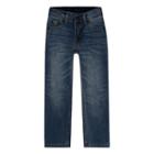 Boys 4-7x Levi's 511 Performance Slim-fit Jeans, Boy's, Size: 7, Blue (navy)