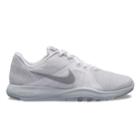 Nike Flex Trainer 8 Women's Cross Training Shoes, Size: 6.5, White