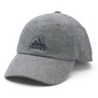 Men's Adidas Climalite Ultimate Adjustable Cap, Black