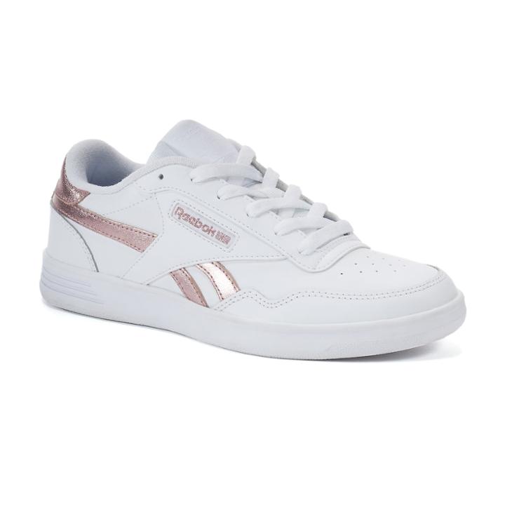 Reebok Club Classic Women's Tennis Shoes, Size: Medium (9), Multicolor