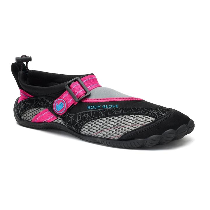 Body Glove Realm Women's Water Shoes, Size: 9, Brt Pink