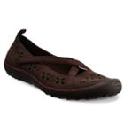 Skechers Relaxed Fit Earth Fest Sustain Women's Shoes, Size: 9, Brown