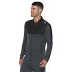 Men's Fila Sport Varsity Full-zip Jacket, Size: Xl, Oxford