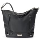 Rosetti Alba Large Tote, Women's, Black