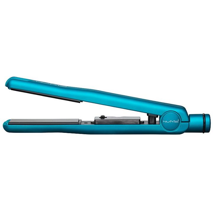 Nume Fashionista Straightener, Blue