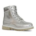 Lugz Empire Cxc Men's Water Resistant Boots, Size: Medium (13), Grey