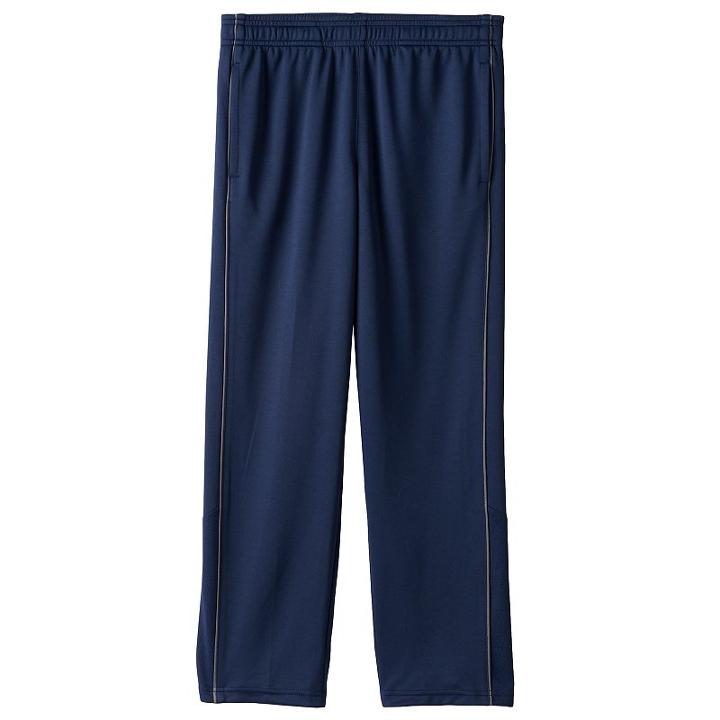 Boys 8-20 Husky Tek Gear&reg; The Slasher Pants, Boy's, Size: S Husky, Dark Blue