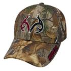 Adult Top Of The World Arkansas Razorbacks Realtree One-fit Cap, Men's, Green Oth