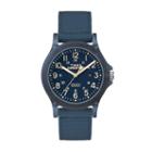 Timex Unisex Expedition Acadia Watch - Tw4b08200jt, Size: Large, Blue