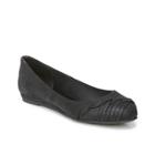 Fergalicious Freelove Women's Ballet Flats, Size: 5, Oxford