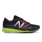 New Balance Strobe Women's Running Shoes, Size: 6, Black
