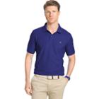 Big & Tall Izod Advantage Classic-fit Performance Polo, Men's, Size: 4xb, Blue Other