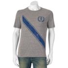 Men's Sonoma Goods For Life&trade; Torch Tee, Size: Xl, Grey