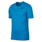 Men's Nike Breathable Vented Top, Size: Large, Blue