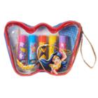 Dc Comics Dc Super Hero Girls Wonder Woman 5-pk. Lip Balm Cosmetic Bag, Multicolor