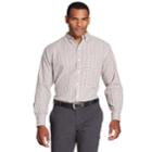 Men's Van Heusen Flex Classic-fit Non-iron Stretch Button-down Shirt, Size: Xl, Orange