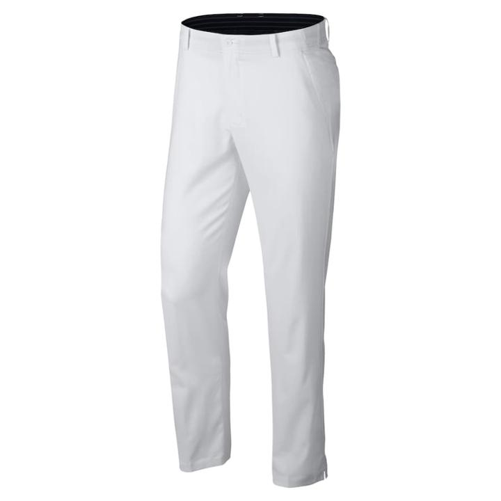 Men's Nike Flex Golf Pants, Size: 36x32, White