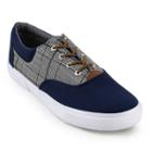 Unionbay Westport Men's Sneakers, Size: Medium (7), Blue (navy)